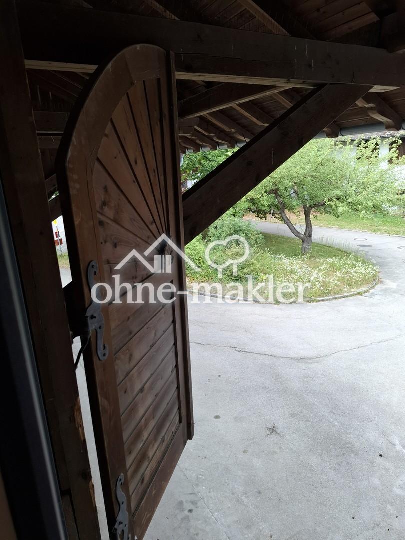 Erstbezug 3 Zi-Wohnung auf einem Bio Bauernhof in Nettelkofen in der Nähe von Grafing Bahnhof - Photo 5
