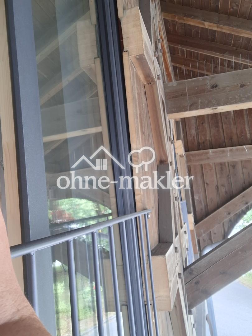 Erstbezug 3 Zi-Wohnung auf einem Bio Bauernhof in Nettelkofen in der Nähe von Grafing Bahnhof - Photo 4