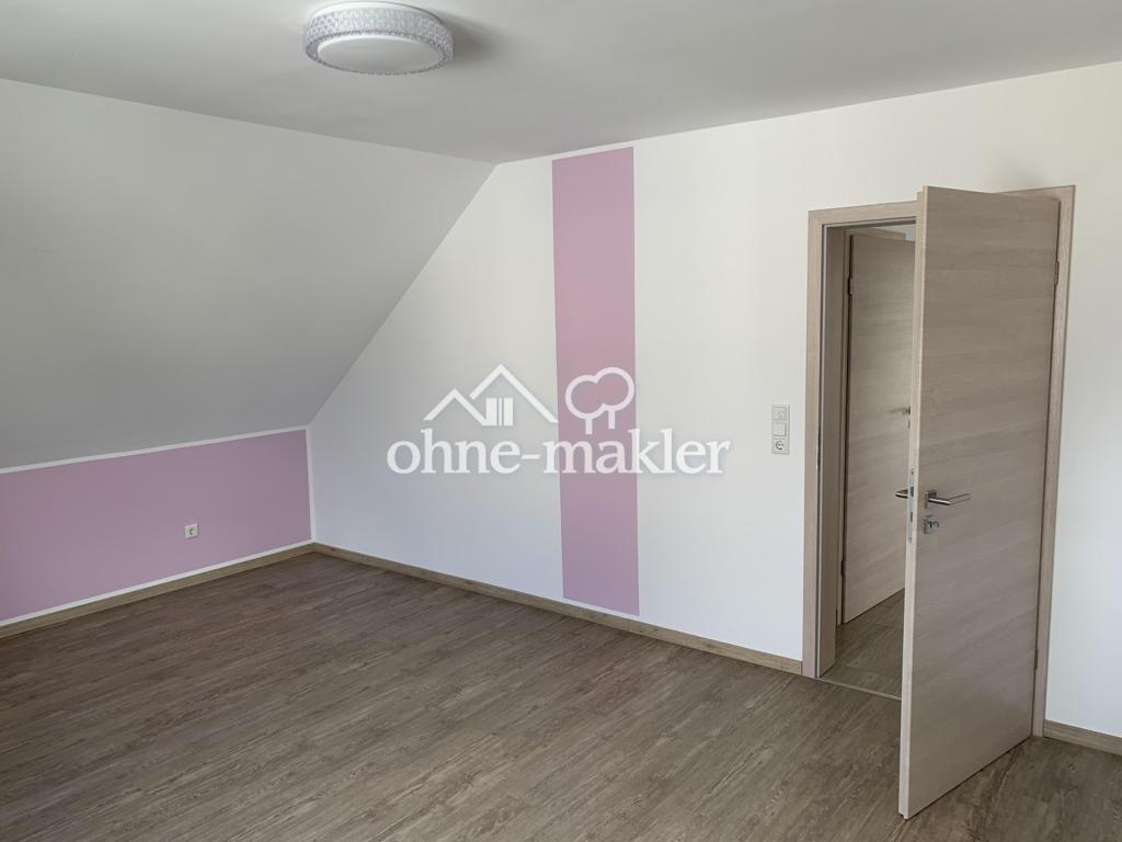 schöne 3 Zimmerwohnung (mit Einbauküche/Diele/Bad) in ruhiger Lage in Kerpen-Sindorf zu vermieten - Foto 1