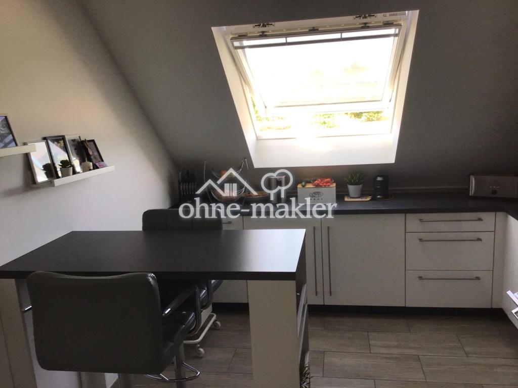 schöne 3 Zimmerwohnung (mit Einbauküche/Diele/Bad) in ruhiger Lage in Kerpen-Sindorf zu vermieten - Foto 2