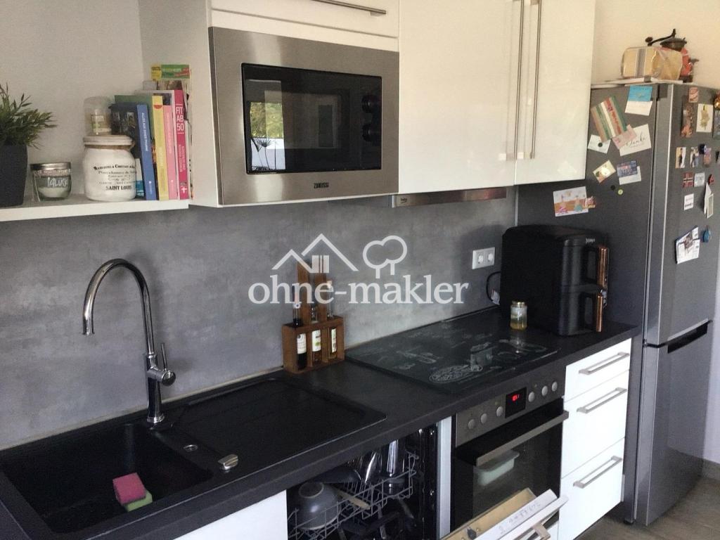 schöne 3 Zimmerwohnung (mit Einbauküche/Diele/Bad) in ruhiger Lage in Kerpen-Sindorf zu vermieten - Foto 5