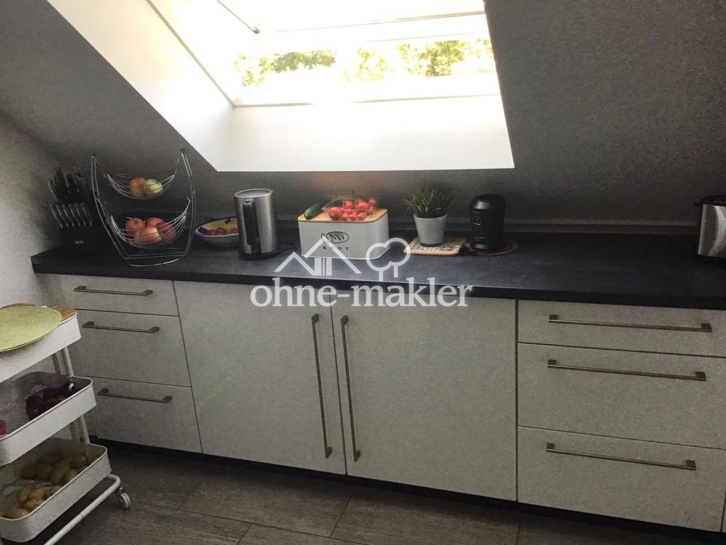 schöne 3 Zimmerwohnung (mit Einbauküche/Diele/Bad) in ruhiger Lage in Kerpen-Sindorf zu vermieten - Foto 3