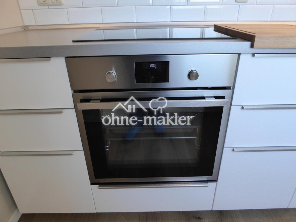 Top sanierte 1 ZKB Wohnung mit Balkon in Wiesbaden - Nordenstadt - Photo 5