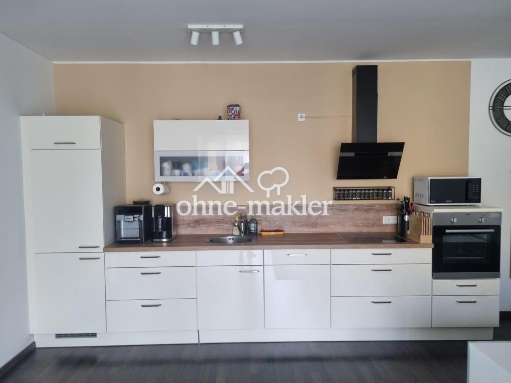 3,5 Zi- Komfort-Wohnung - XL-Balkon - Foto 4