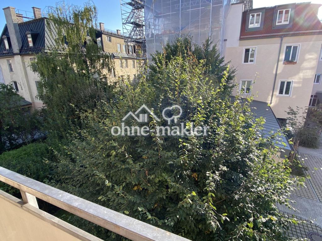 3 Zi- Komfort-Wohnung - XL-Balkon - Photo 5