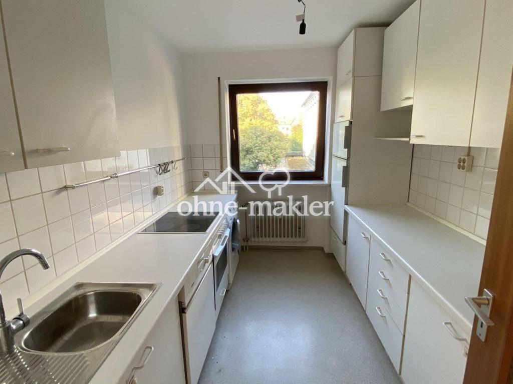 3 Zi- Komfort-Wohnung - XL-Balkon - Photo 2