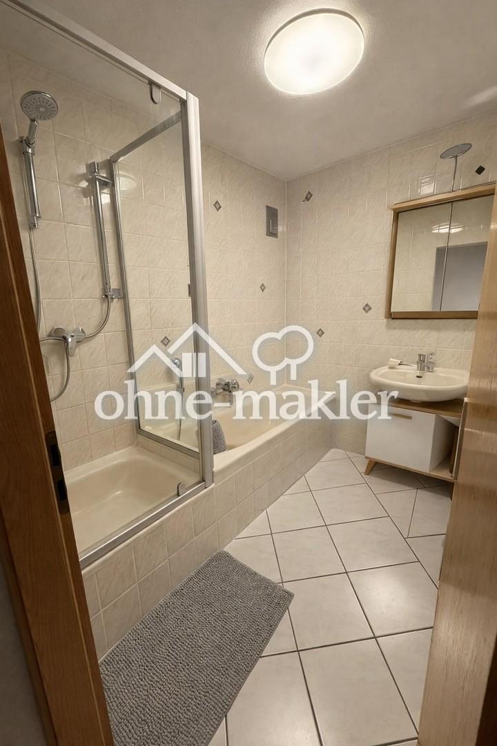 2,5 Zimmerwohnung im schönen Rodgebiet - Photo 4
