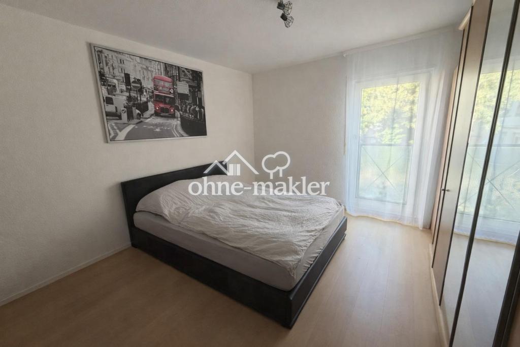 2,5 Zimmerwohnung im schönen Rodgebiet - Photo 2