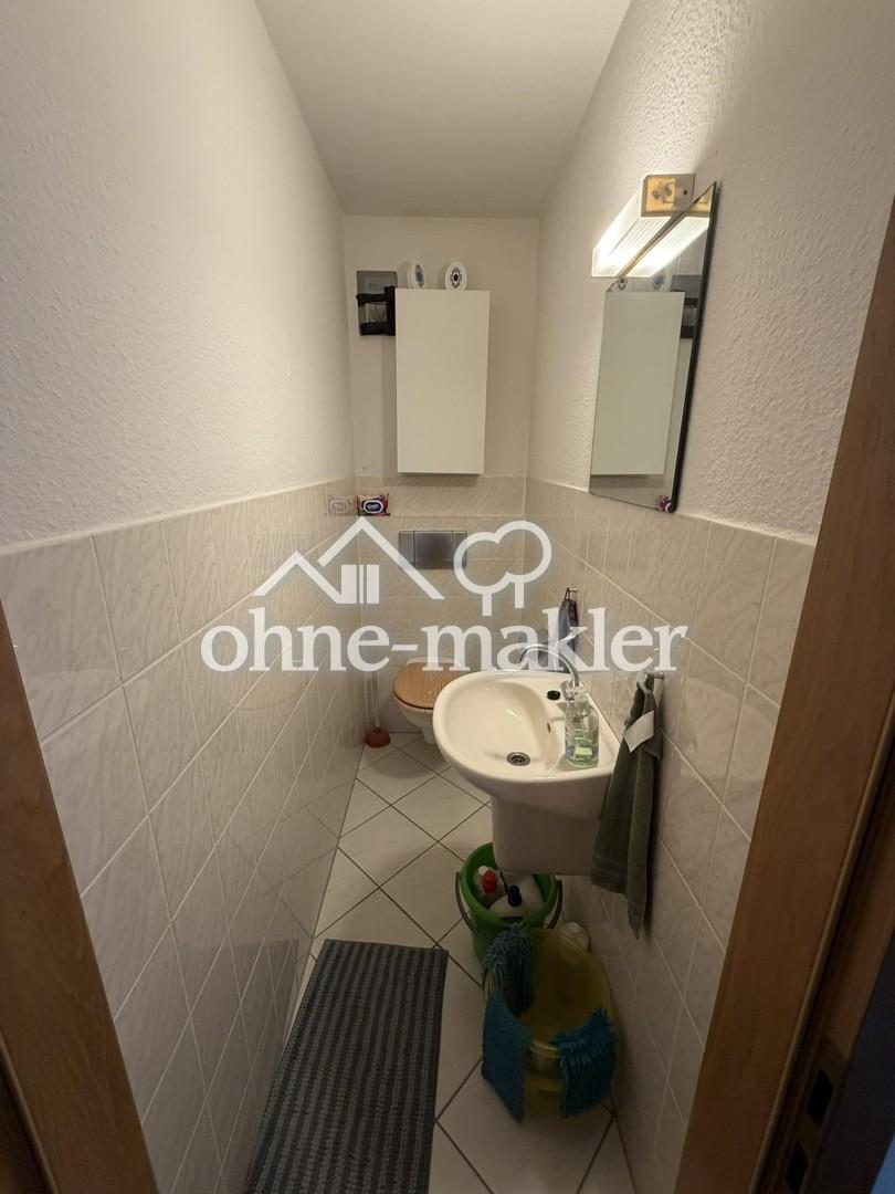 2,5 Zimmerwohnung im schönen Rodgebiet - Photo 5