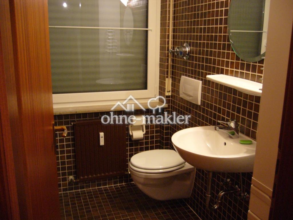 3,5 Zimmer Wohnung, hell, gut geschnitten mit 2 Balkonen und TG - Photo 4