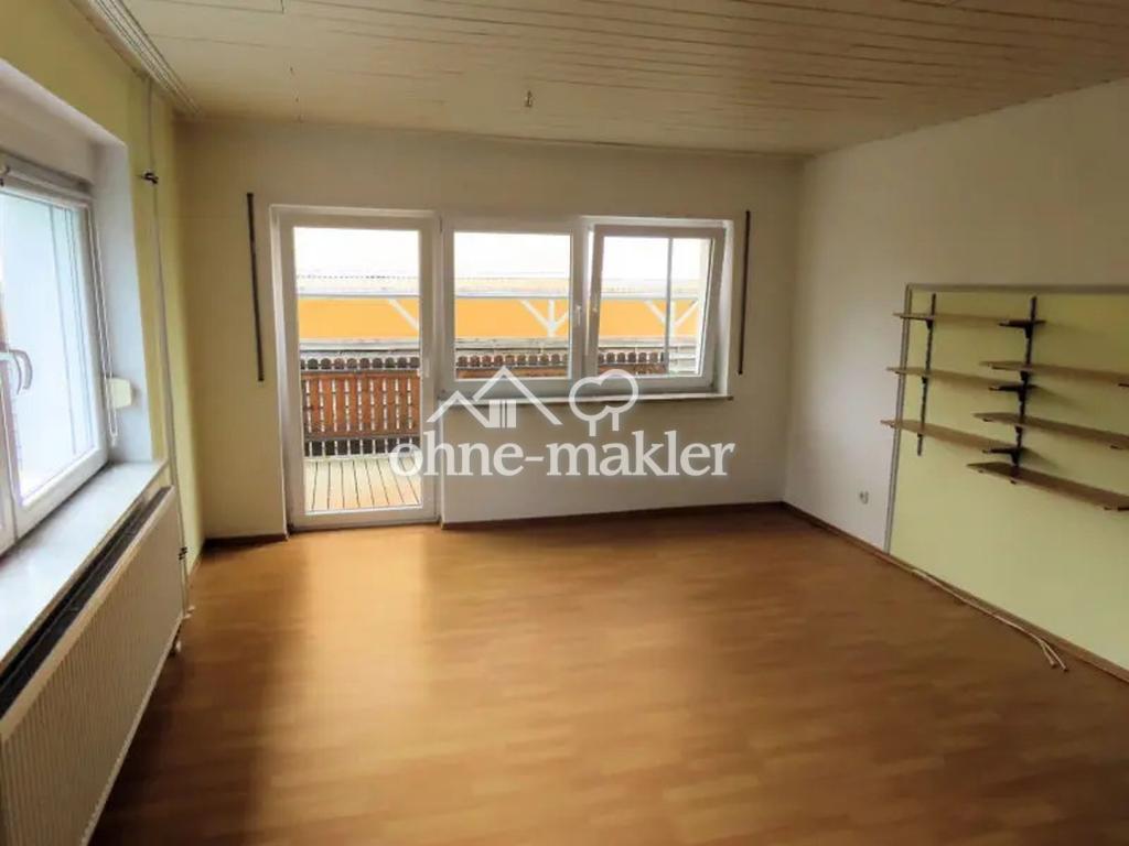 Dein neues Zuhause - Photo 1