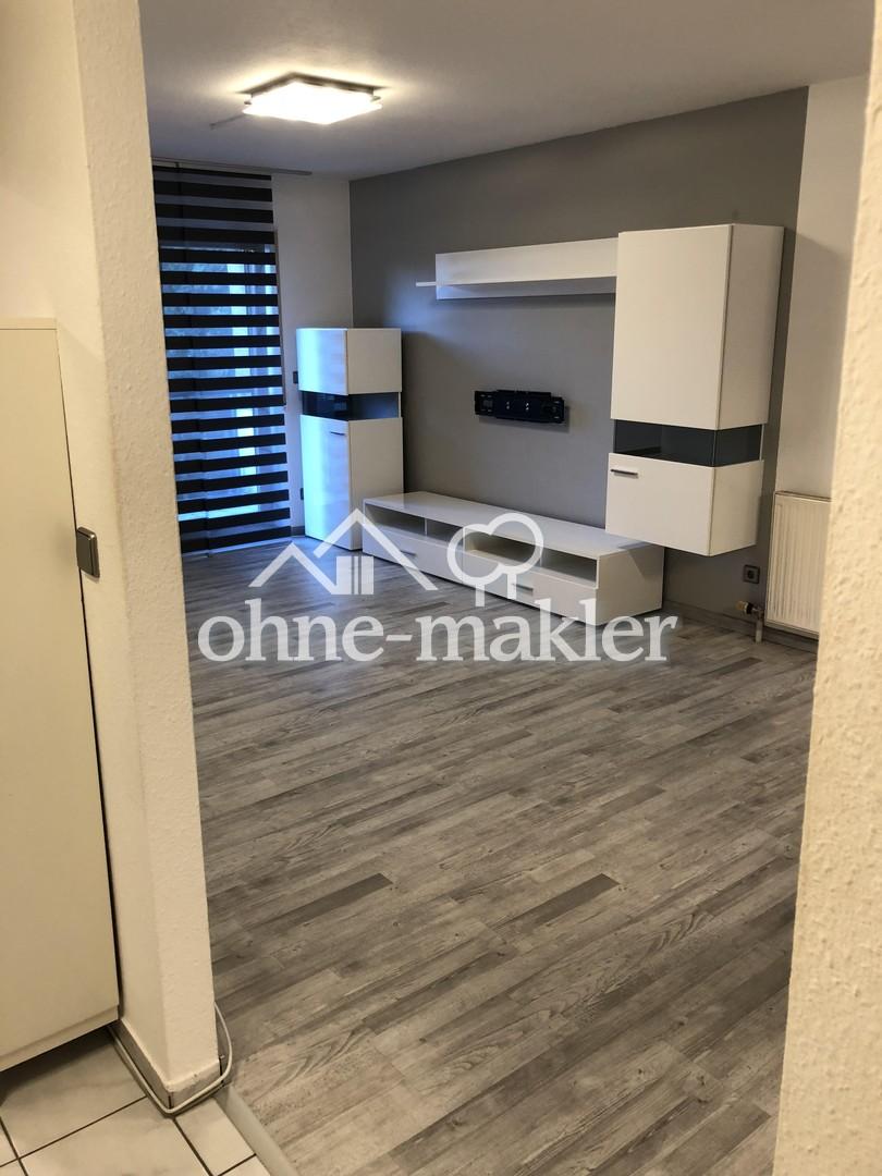 Moderne 2,5-Zimmer-Wohnung mit Balkon in Remseck - Photo 2
