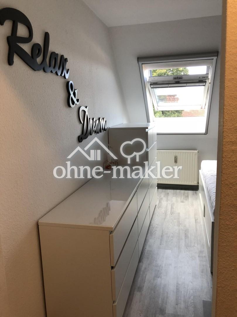 Moderne 2,5-Zimmer-Wohnung mit Balkon in Remseck - Photo 4