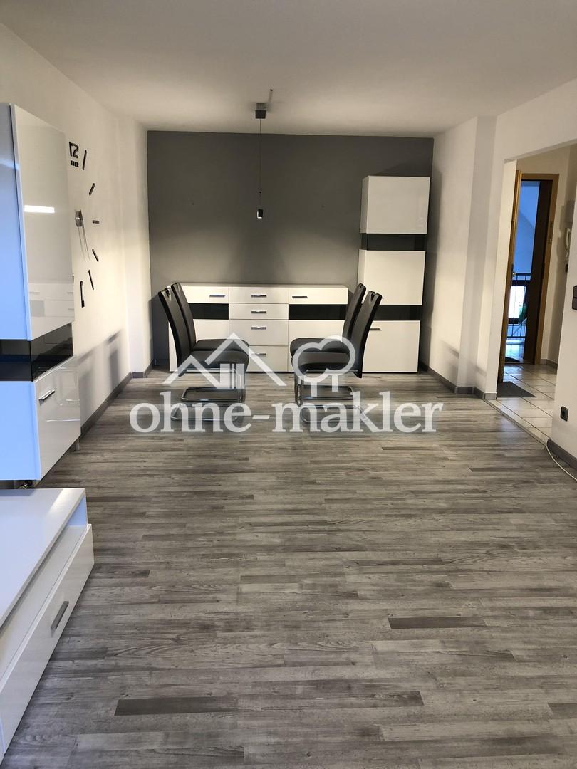 Moderne 2,5-Zimmer-Wohnung mit Balkon in Remseck - Photo 3