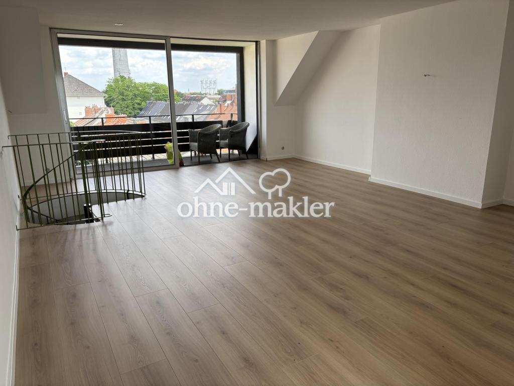 Wohnung über 2 Etagen in Bremen Walle/Utbremen ca. 160 qm - Photo 3