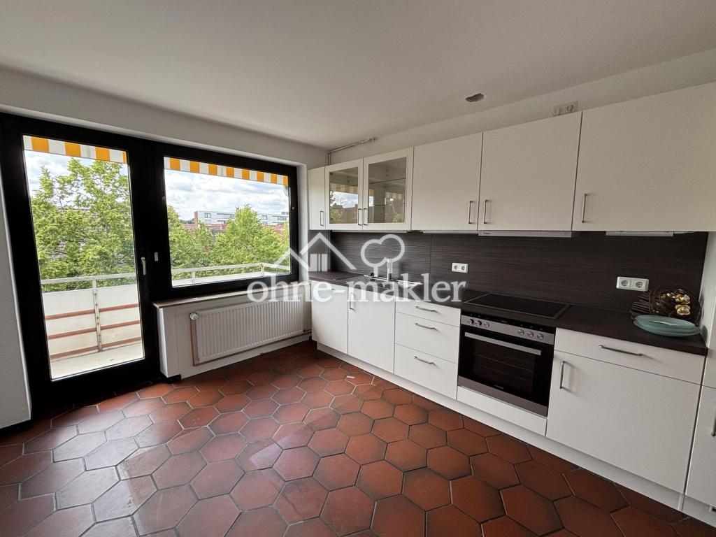 Wohnung über 2 Etagen in Bremen Walle/Utbremen ca. 160 qm - Photo 4