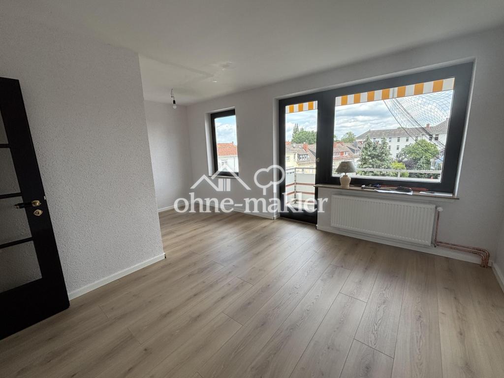 Wohnung über 2 Etagen in Bremen Walle/Utbremen ca. 160 qm - Photo 1