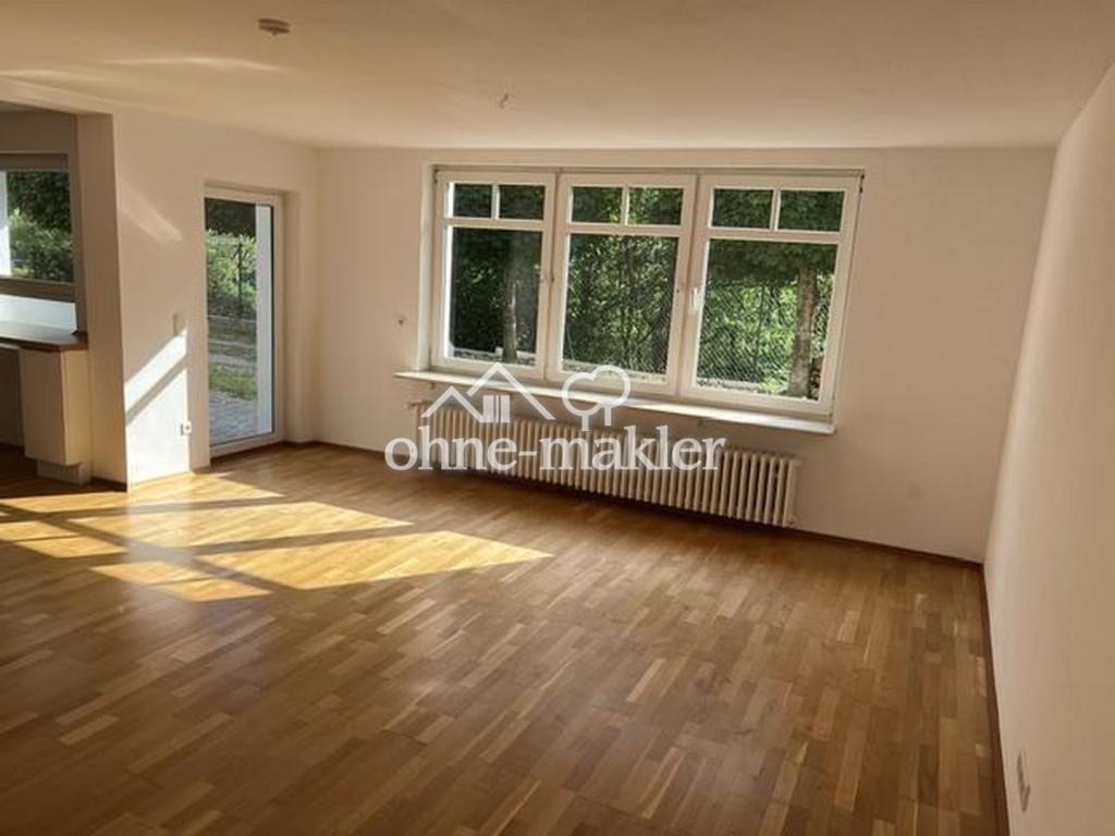 Wohnung für maximal 3 Personen/Mörlenbach-Weiher - Photo 1