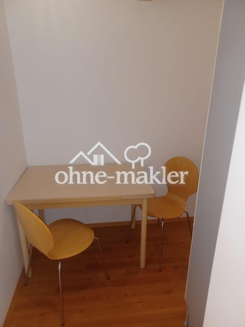 Kleine 2 Zimmer Wohnung in der Überlinger Kernstadt - Photo 1