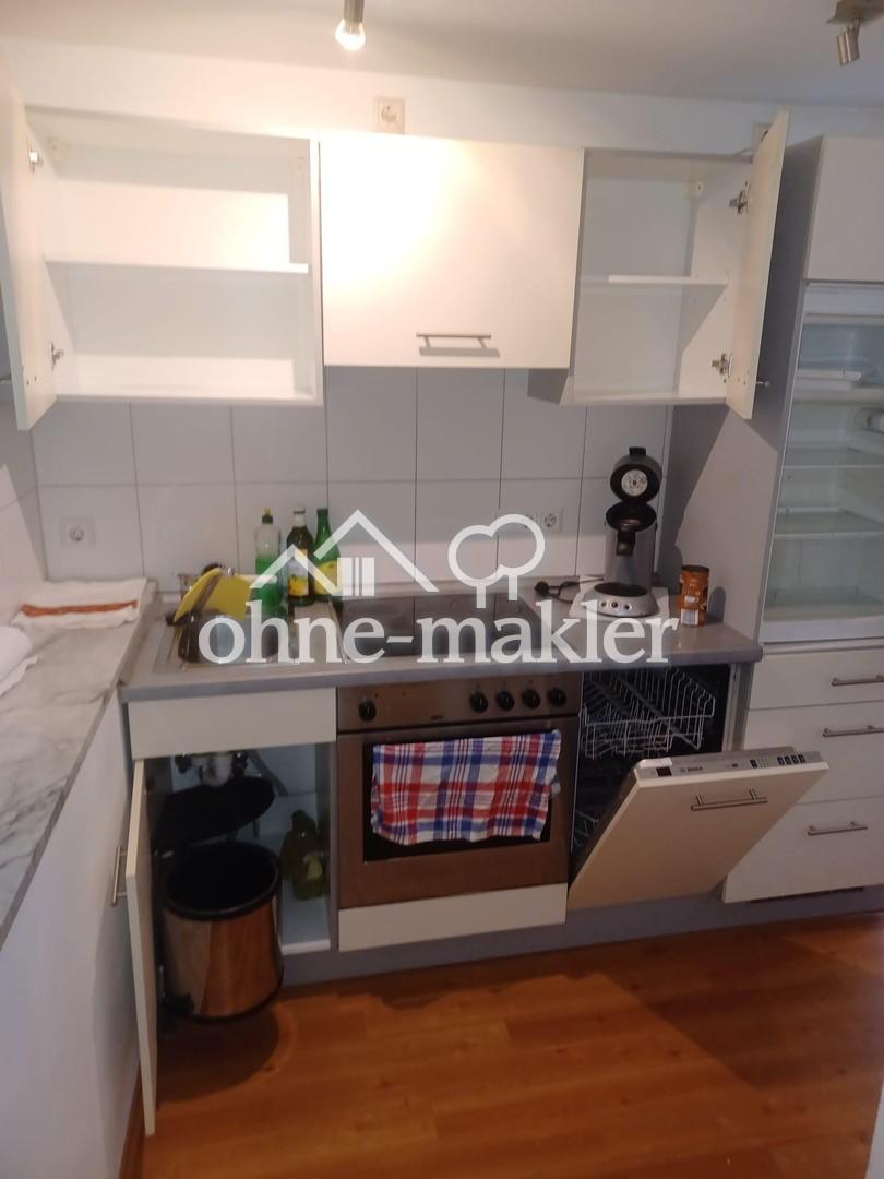 Kleine 2 Zimmer Wohnung in der Überlinger Kernstadt - Photo 4
