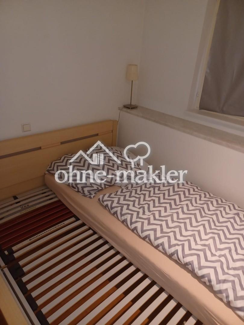 Kleine 2 Zimmer Wohnung in der Überlinger Kernstadt - Photo 2