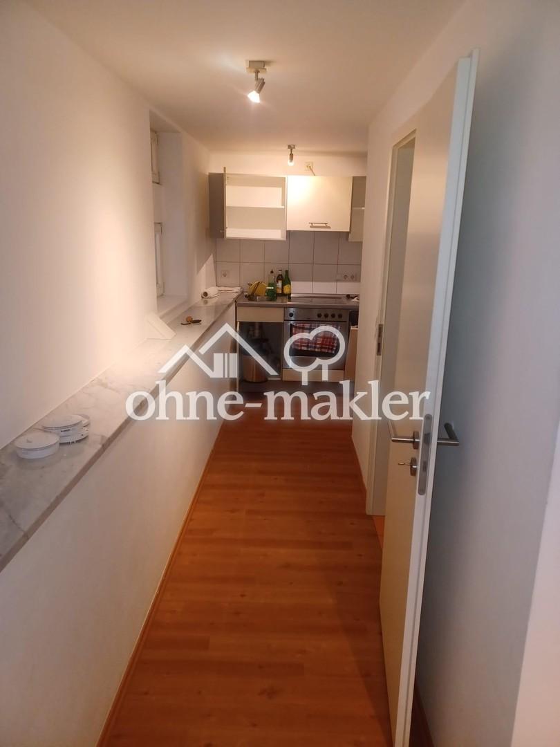 Kleine 2 Zimmer Wohnung in der Überlinger Kernstadt - Photo 3