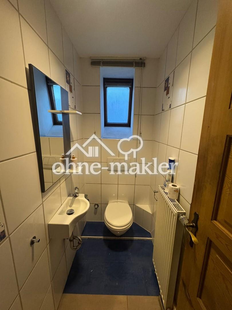 4 Zimmer Whg, 2. OG, renoviert mit EBK 650 plus 75 Euro Küche - Photo 3
