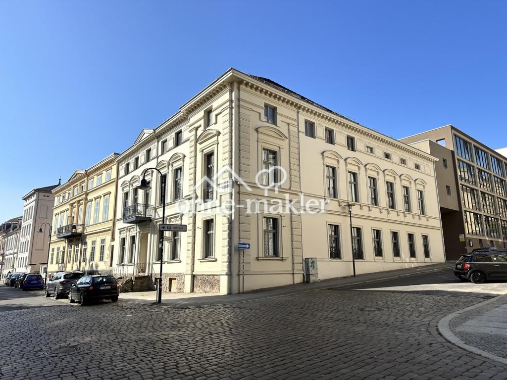 3 Zimmerwohnung mit Balkon in den Ferdinandshöfen - Photo 3