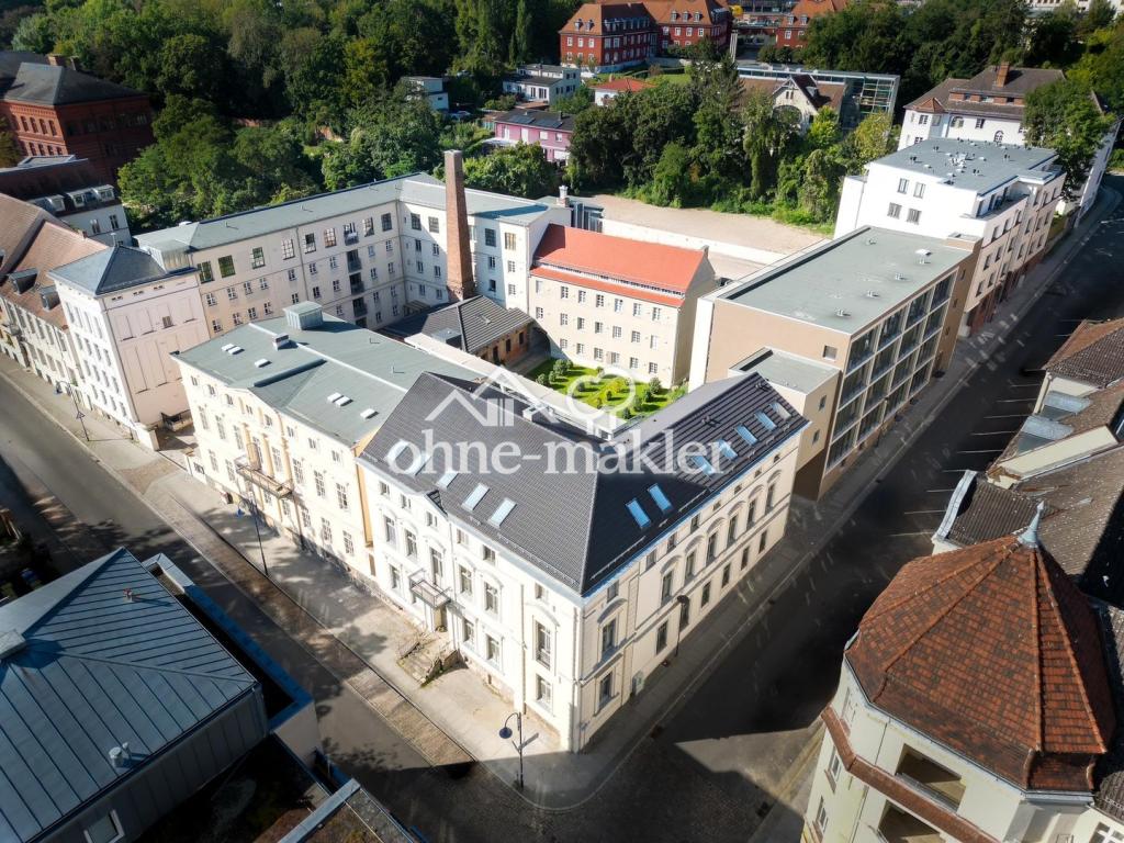 3 Zimmerwohnung mit Balkon in den Ferdinandshöfen - Photo 4