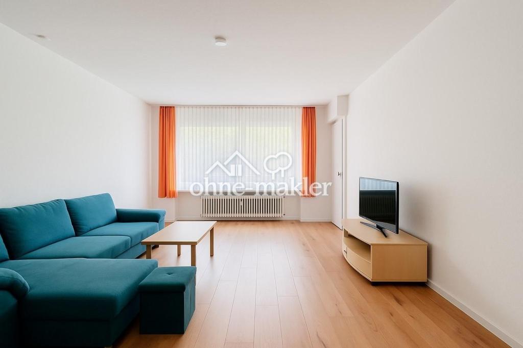 Attraktive Etagenwohnung mit Balkon in Sindorf zu vermieten - Foto 2