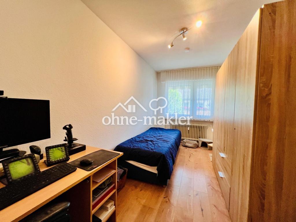 Attraktive Etagenwohnung mit Balkon in Sindorf zu vermieten - Foto 5