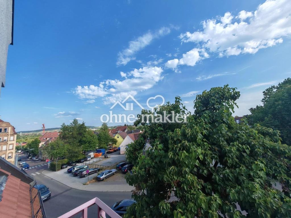 Schöne, renovierte Wohnung in guter Lage in HN – ab sofort als Wohnung oder WG bezugsfertig! - Photo 4