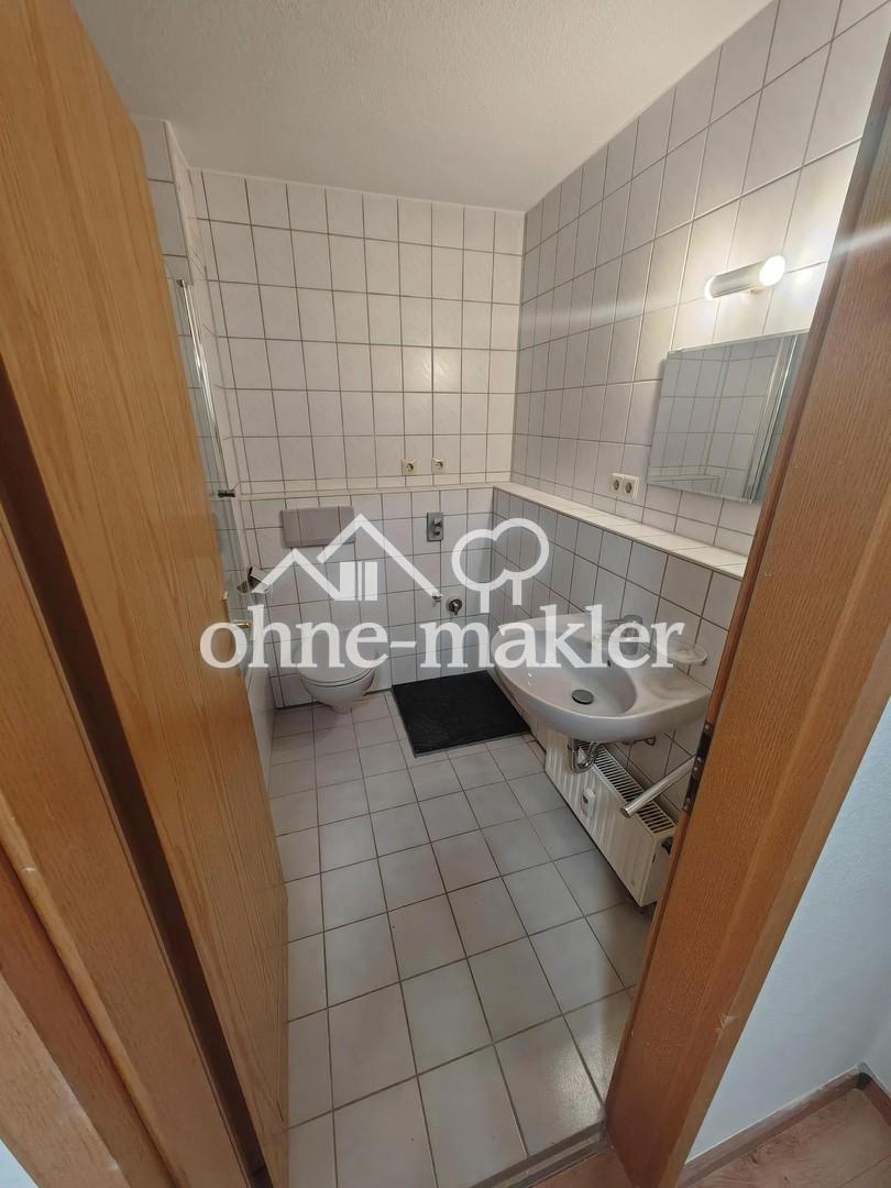 Schöne, renovierte Wohnung in guter Lage in HN – ab sofort als Wohnung oder WG bezugsfertig! - Photo 3