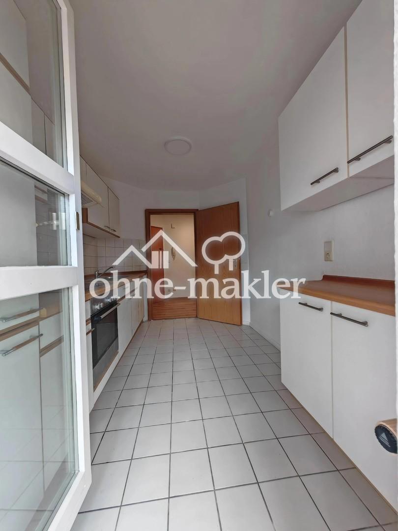 Schöne, renovierte Wohnung in guter Lage in HN – ab sofort als Wohnung oder WG bezugsfertig! - Photo 2