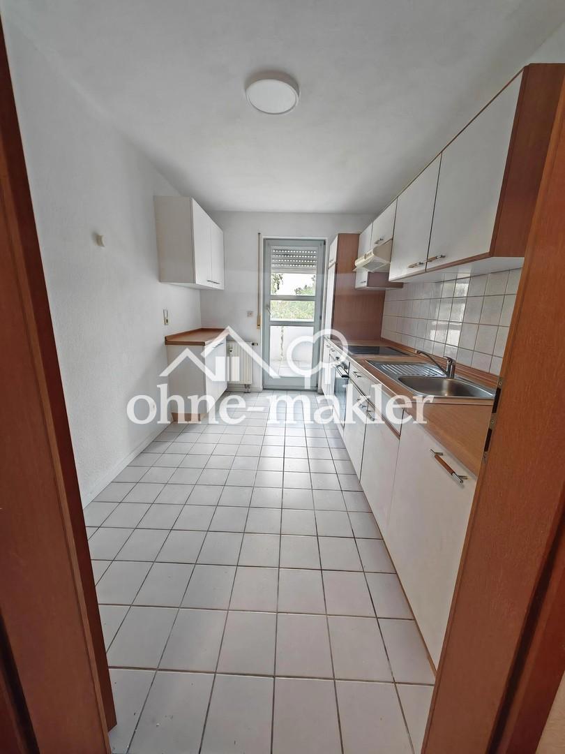 Schöne, renovierte Wohnung in guter Lage in HN – ab sofort als Wohnung oder WG bezugsfertig! - Photo 1