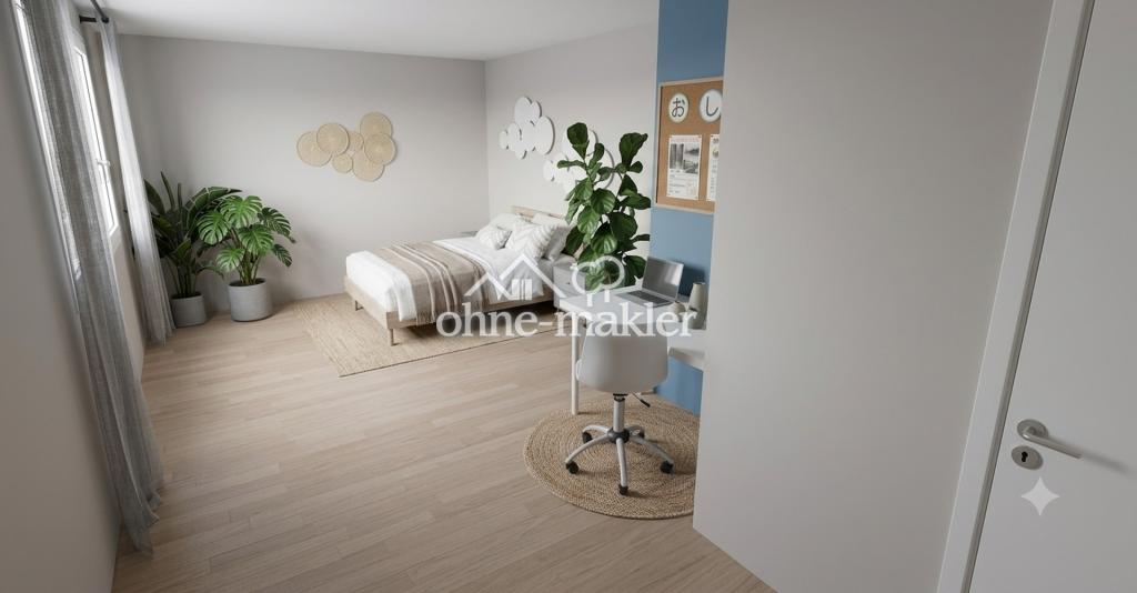 Einzigartige möblierte Penthouse Wohnung mit 147m2 Terrasse, Sauna, offener Kamin - Photo 3