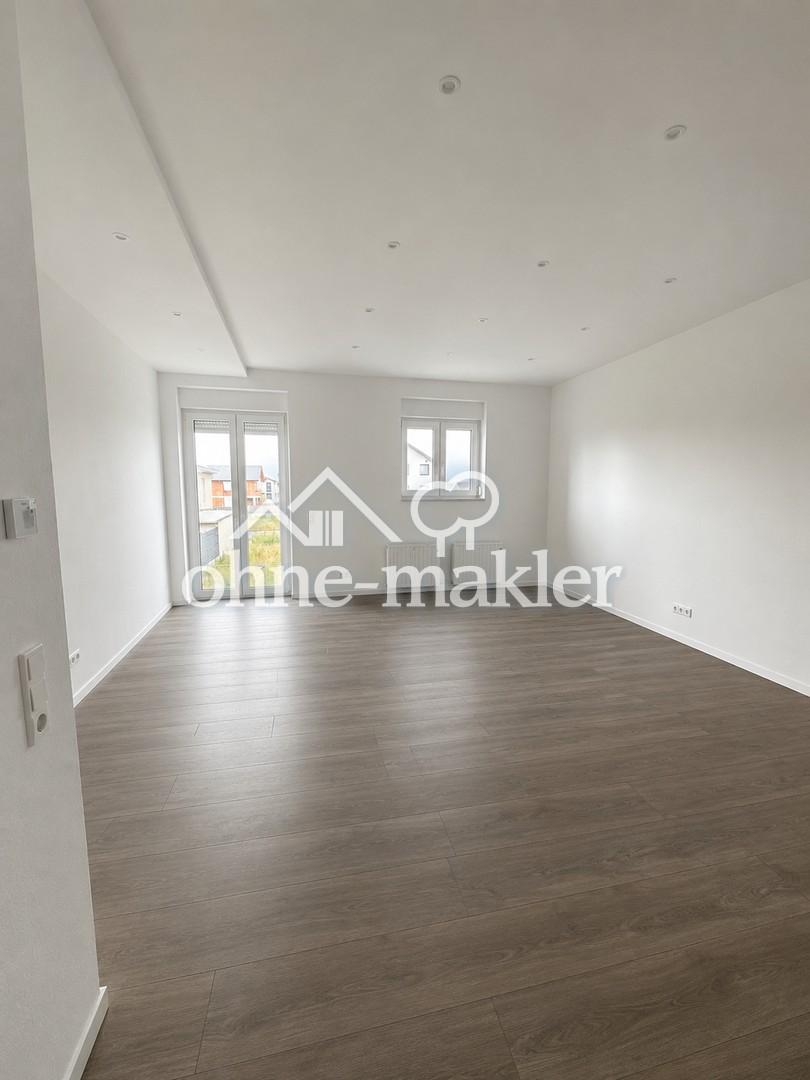 Moderne 4,5 Zimmerwohnung zu vermieten - Photo 1