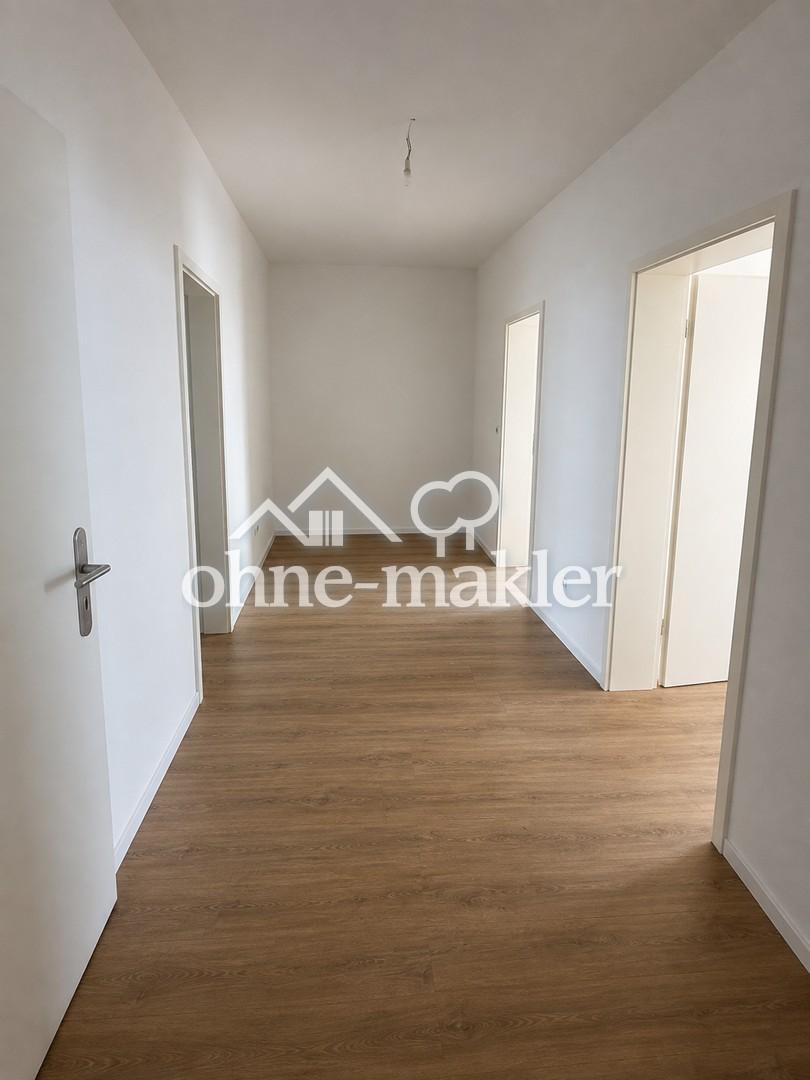 Moderne 3 Zimmerwohnung zu vermieten - Foto 1
