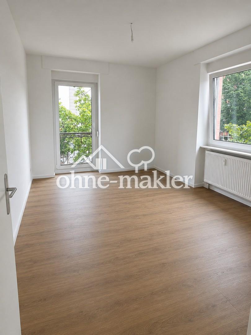 Moderne 3 Zimmerwohnung zu vermieten - Foto 4