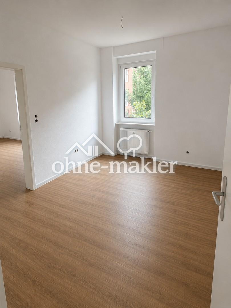 Moderne 3 Zimmerwohnung zu vermieten - Foto 5