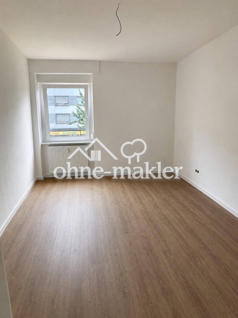 Moderne 3 Zimmerwohnung zu vermieten - Foto 2