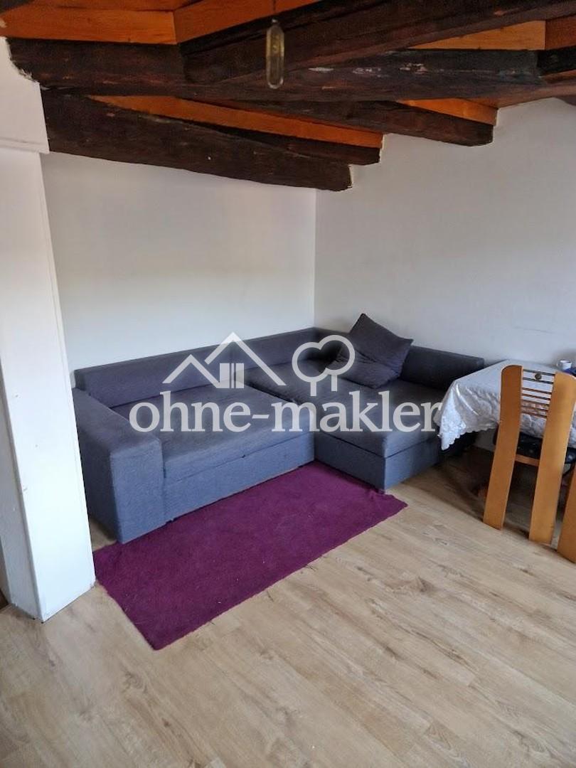 3 Zimmer Wohnung - Photo 1