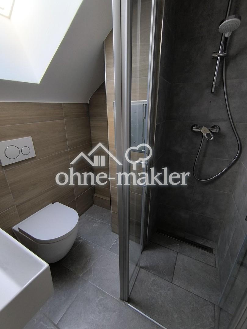 Moderne 3 Zimmer Wohnung, frisch saniert und ruhig gelegen! - Foto 4