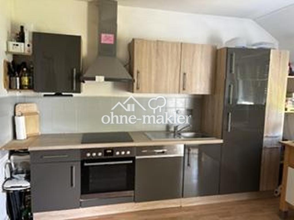 Helle 3,5-Zimmer-Wohnung mit zwei Balkonen und Einbauküche - Photo 5