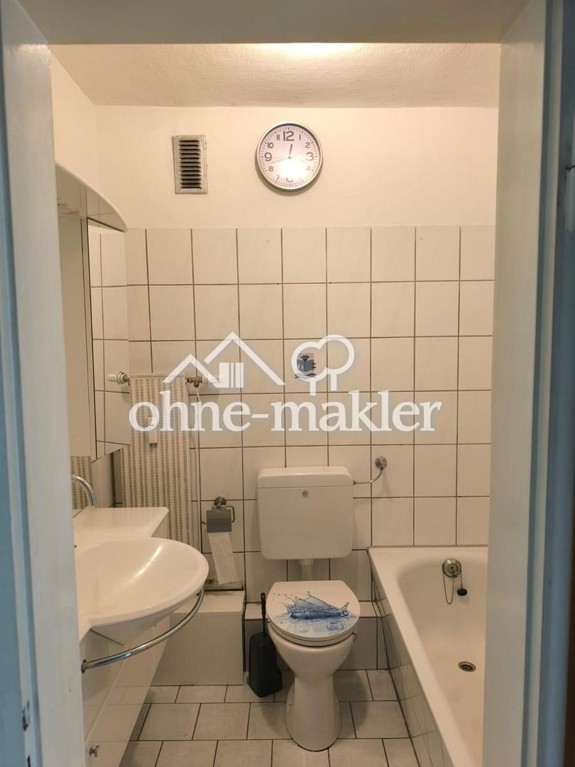 Ruhiges Wohnen in Oberhausen - Foto 4