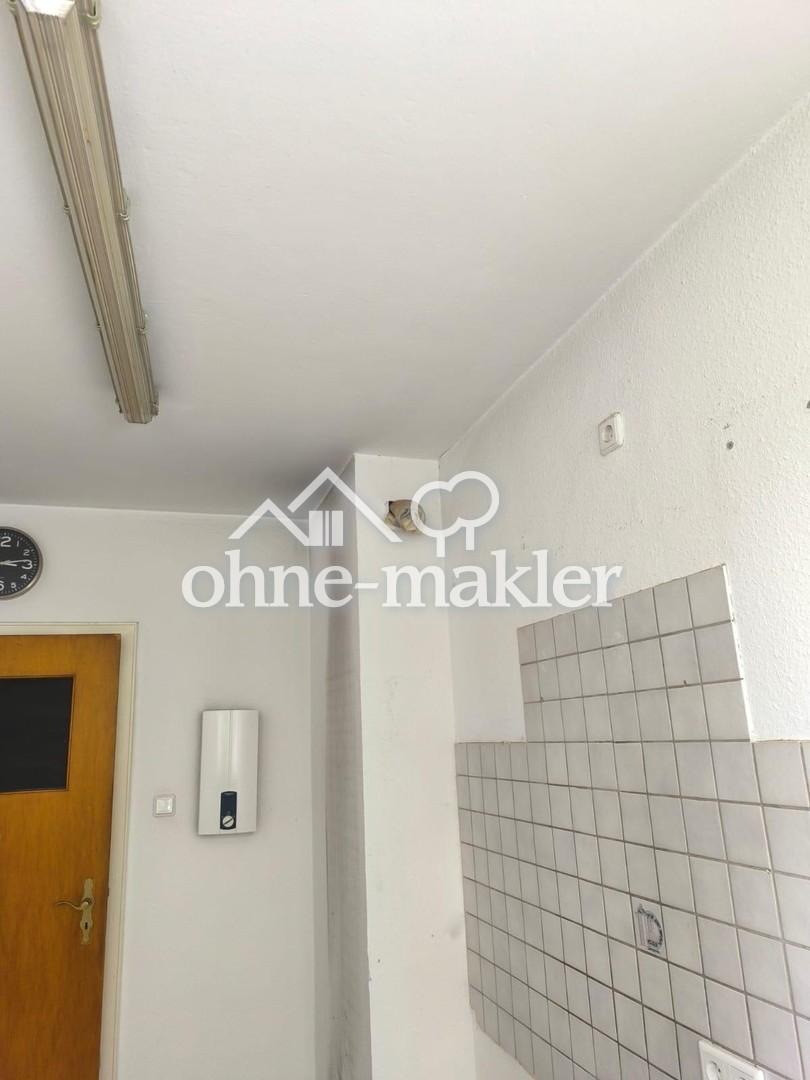 Ruhiges Wohnen in Oberhausen - Foto 3