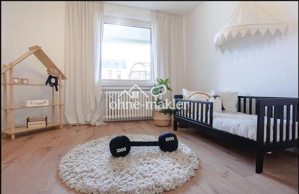 Helle 3-Zimmer-Wohnung mit EBK & guter Verkehrsanbindung – ideal für WG oder Familie - Photo 4
