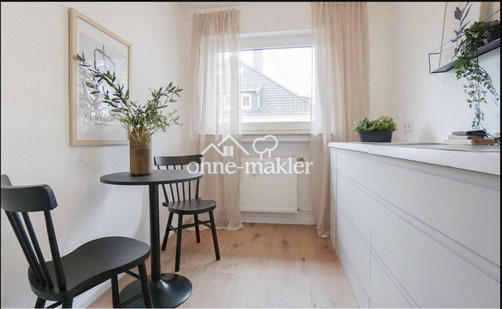 Helle 3-Zimmer-Wohnung mit EBK & guter Verkehrsanbindung – ideal für WG oder Familie - Photo 5