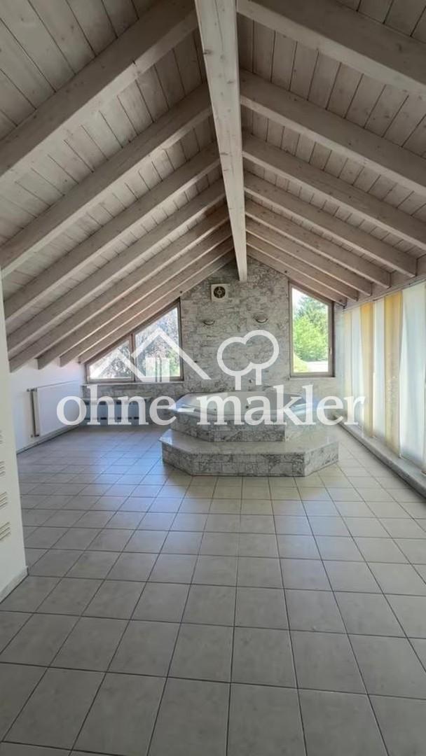 Vilsbiburg Große Wohnung 170qm mit Balkon Zentral - Foto 2