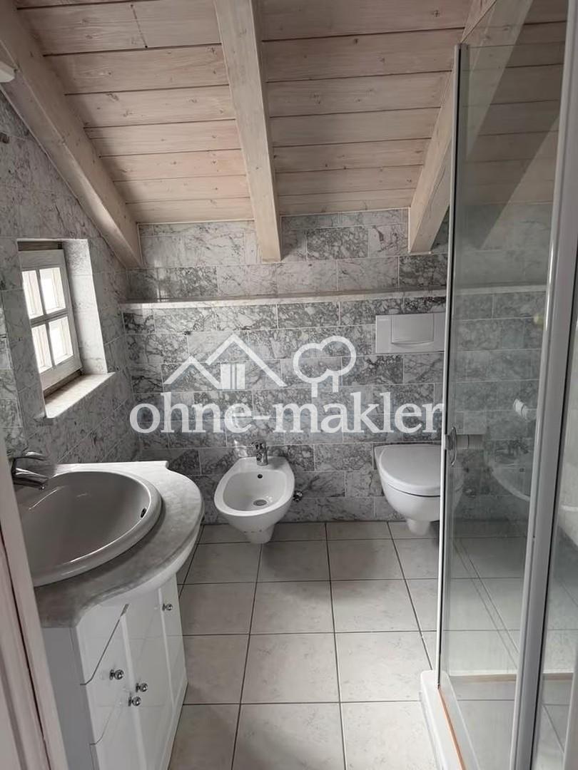 Vilsbiburg Große Wohnung 170qm mit Balkon Zentral - Foto 1